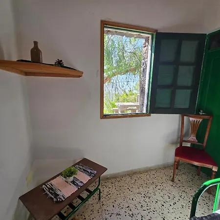 Rustic House Seavienws & Minibar * Vallehermoso