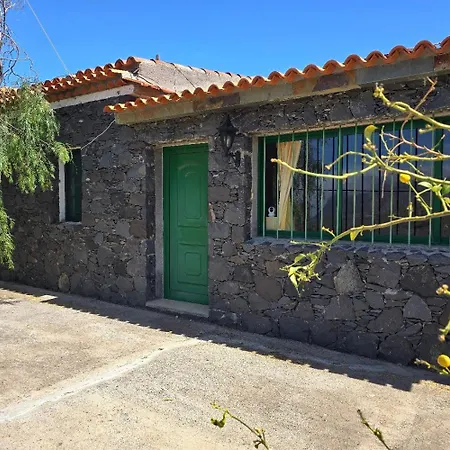 Rustic House Seavienws & Minibar Alojamento de Turismo Selvagem *