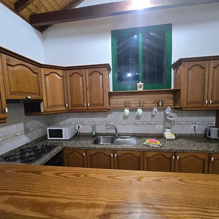 Rustic House Seavienws & Minibar * 巴列埃尔莫索
