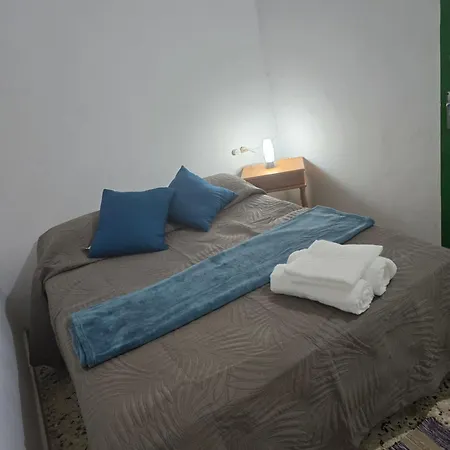 山林小屋 Rustic House Seavienws & Minibar 巴列埃尔莫索