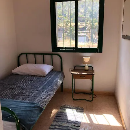 山林小屋 Rustic House Seavienws & Minibar 巴列埃尔莫索