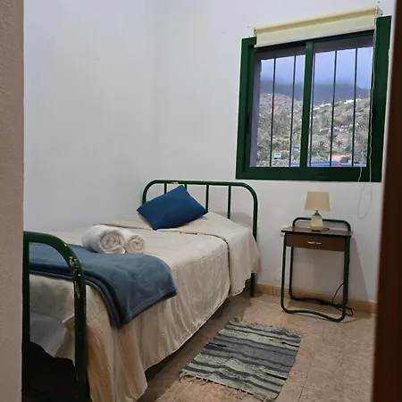 Alojamento de Turismo Selvagem Rustic House Seavienws & Minibar *