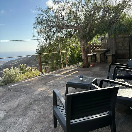 Rustic House Seavienws & Minibar Alojamento de Turismo Selvagem *