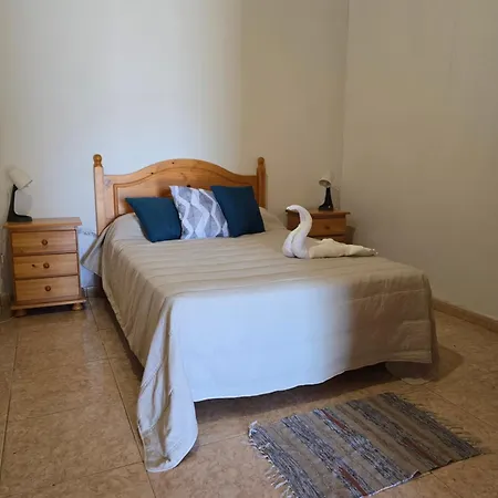 Rustic House Seavienws & Minibar Alojamento de Turismo Selvagem Vallehermoso