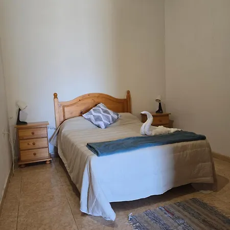 Alojamento de Turismo Selvagem Rustic House Seavienws & Minibar Vallehermoso